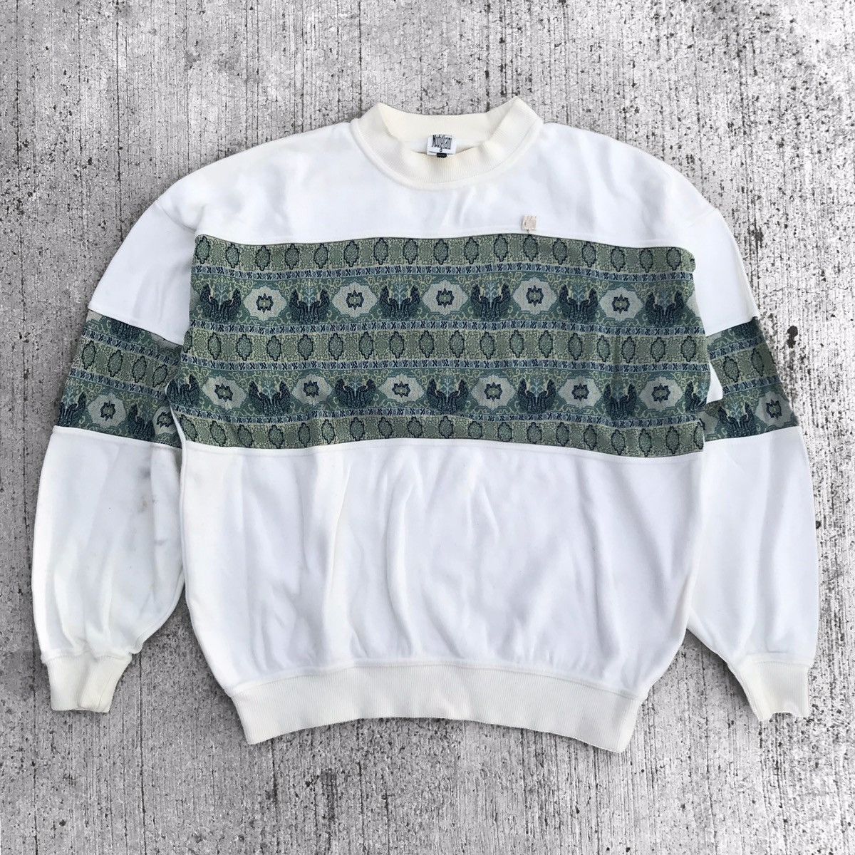 Modigliani Italy Sweatshirt