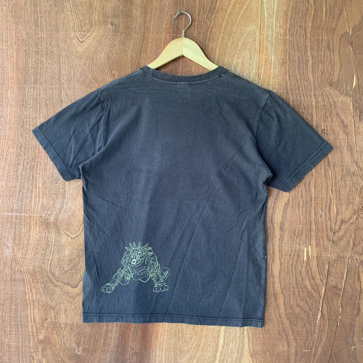 Anime × Japanese Brand × Vintage Vintage JOJO BIZARRE IGGY Size US M / EU 48-50 / 2 - 4 Thumbnail