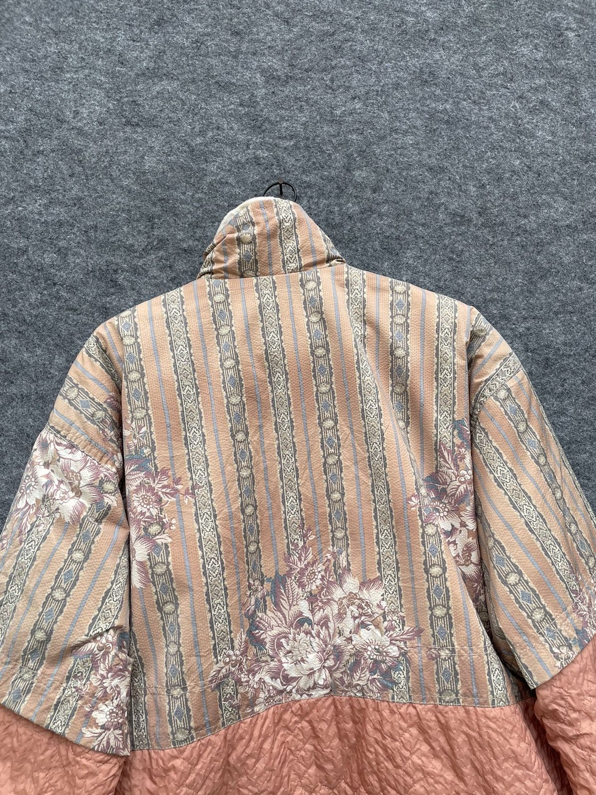 Bvlgari × Vintage VINTAGE BULGARI JACKET Size US M / EU 48-50 / 2 - 4 Thumbnail