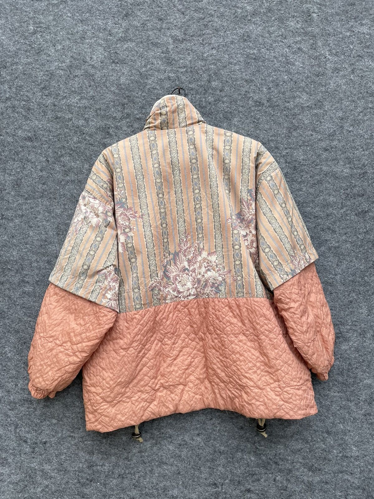 Bvlgari × Vintage VINTAGE BULGARI JACKET Size US M / EU 48-50 / 2 - 3 Thumbnail