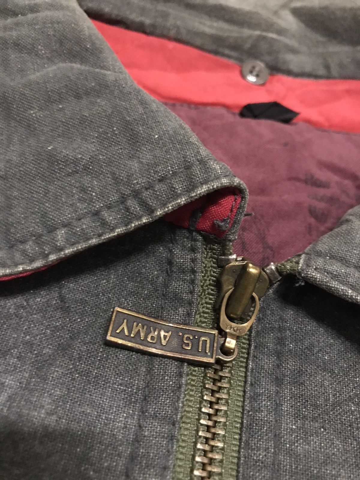 Other Us Air Force jacket Size US L / EU 52-54 / 3 - 9 Thumbnail