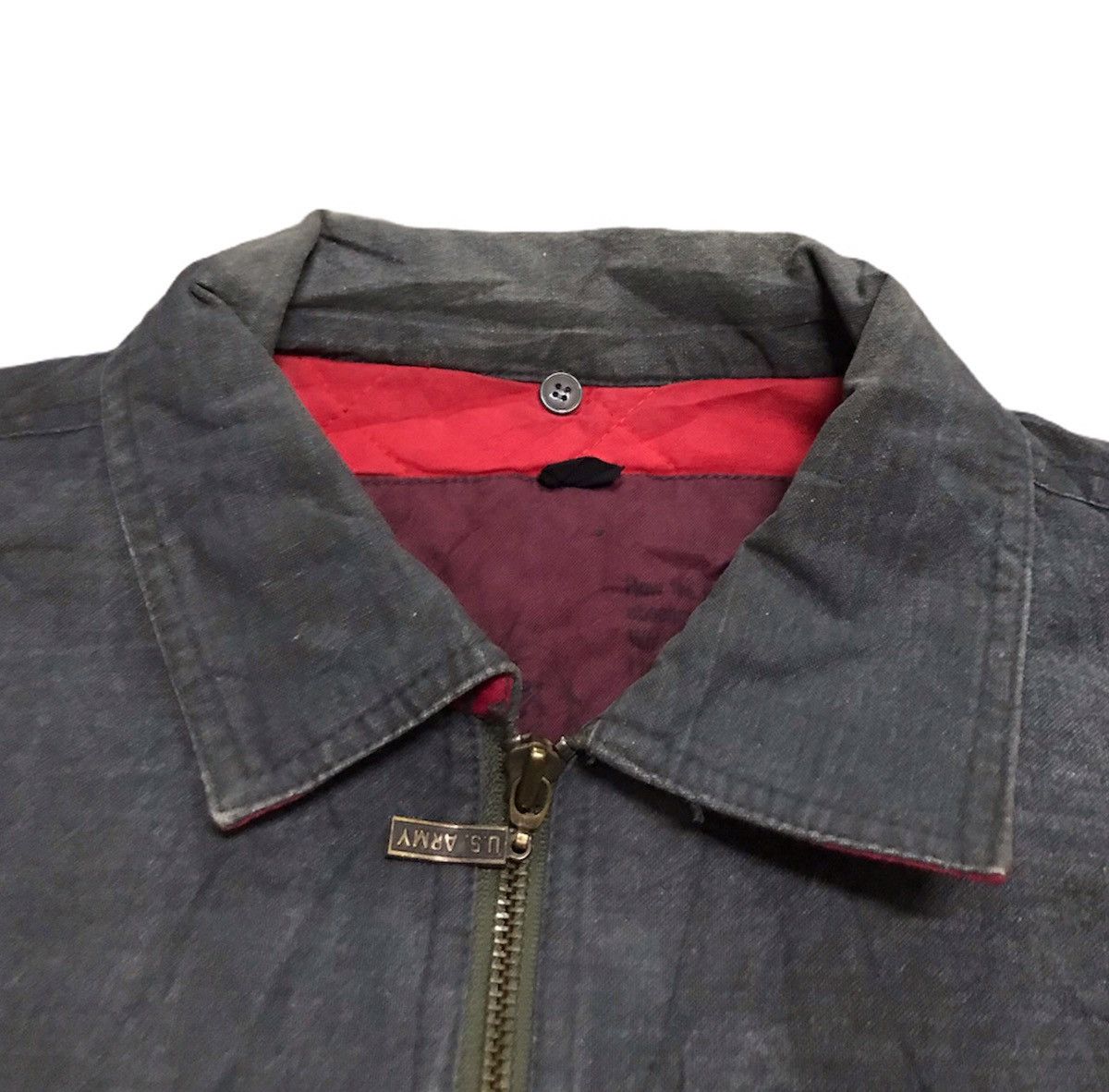 Other Us Air Force jacket Size US L / EU 52-54 / 3 - 5 Thumbnail