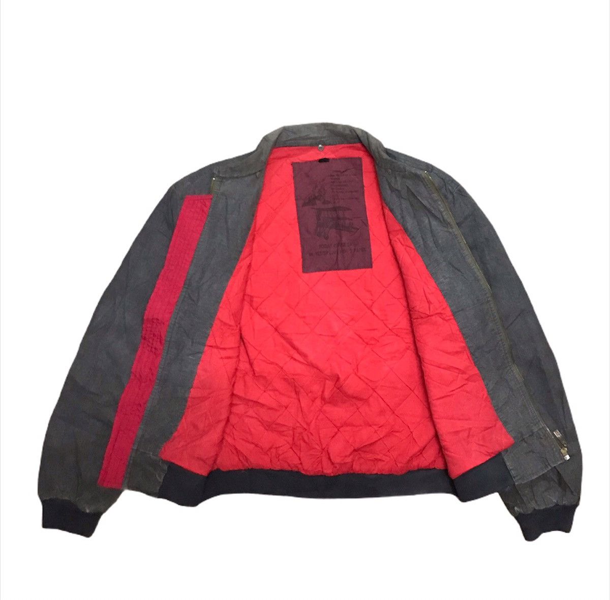Other Us Air Force jacket Size US L / EU 52-54 / 3 - 4 Thumbnail