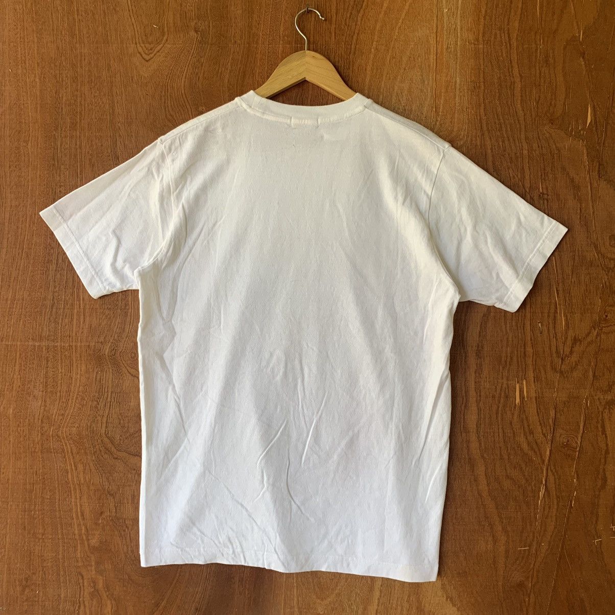 Andy Warhol Vintage ROY LICHTENSTEIN Art Graphic Tee Size US L / EU 52-54 / 3 - 5 Thumbnail