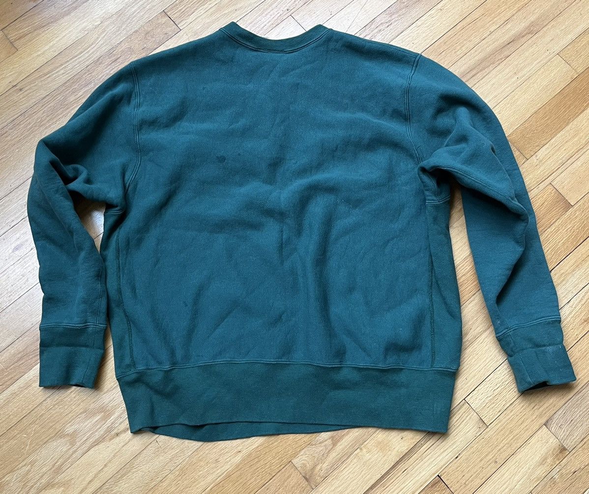 Rowing Blazers Rowing Blazers Racquetball Sweatshirt Size US XXL / EU 58 / 5 - 2 Thumbnail