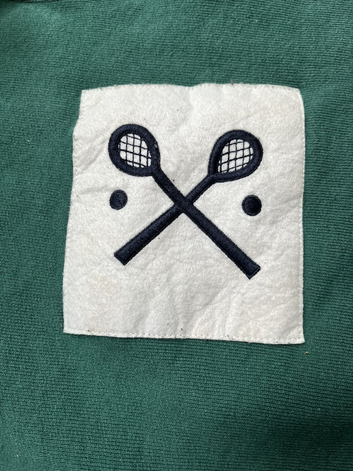 Rowing Blazers Rowing Blazers Racquetball Sweatshirt Size US XXL / EU 58 / 5 - 3 Thumbnail
