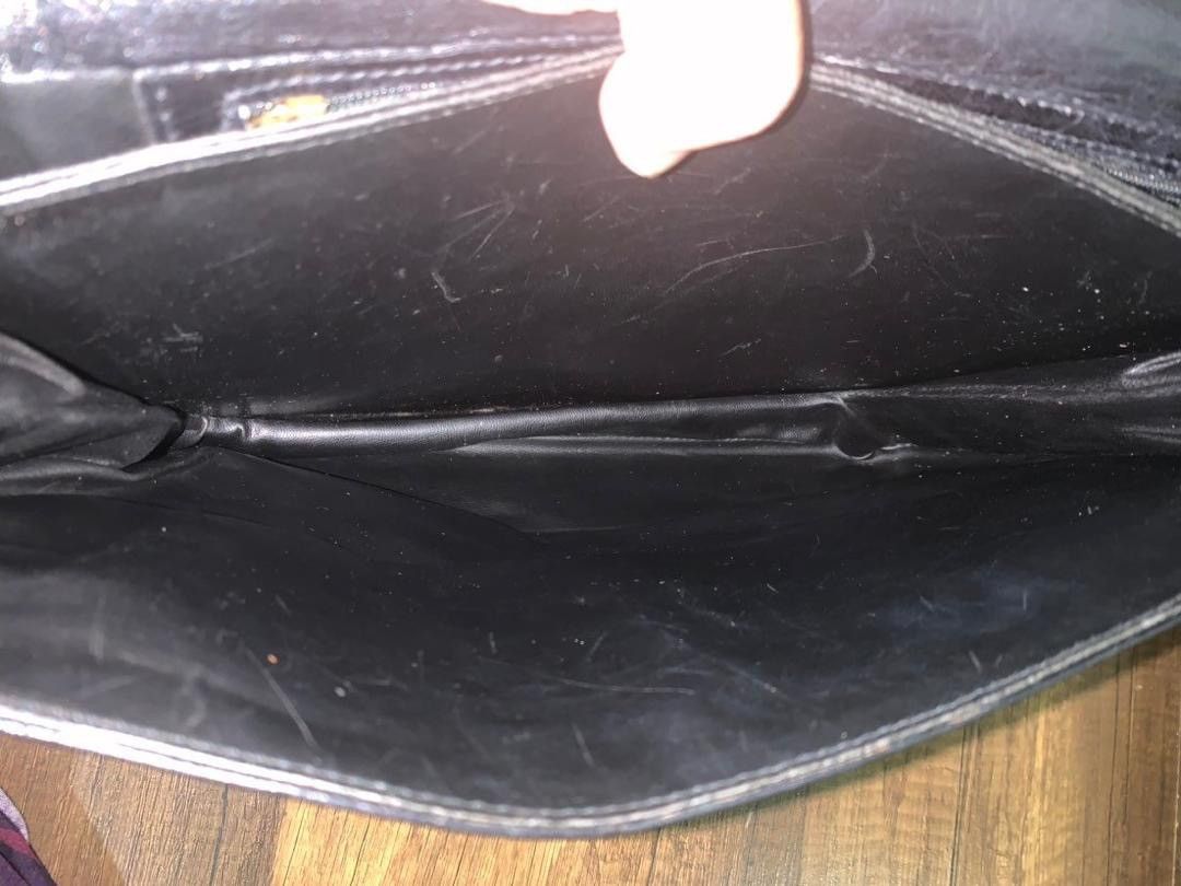 Fendi Authentic vintage FENDI bag Size ONE SIZE - 6 Thumbnail