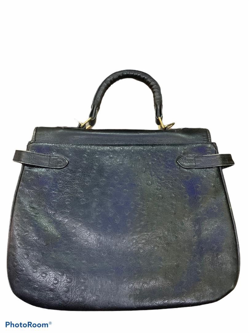 Fendi Authentic vintage FENDI bag Size ONE SIZE - 2 Thumbnail