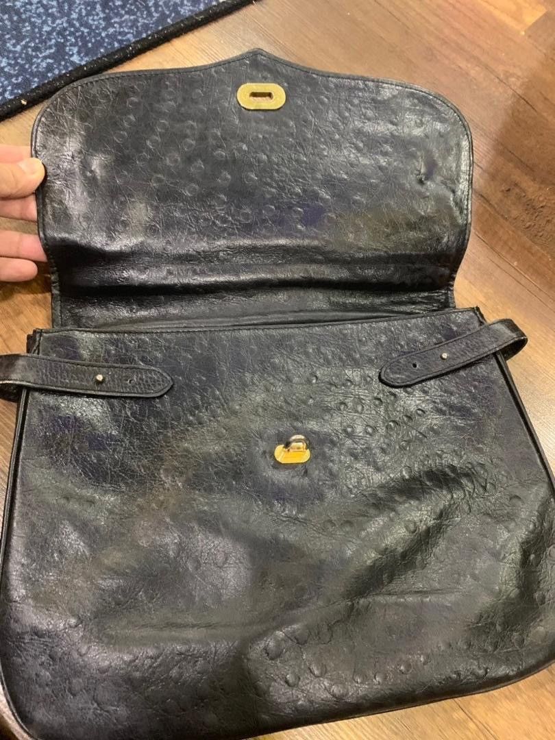 Fendi Authentic vintage FENDI bag Size ONE SIZE - 5 Thumbnail