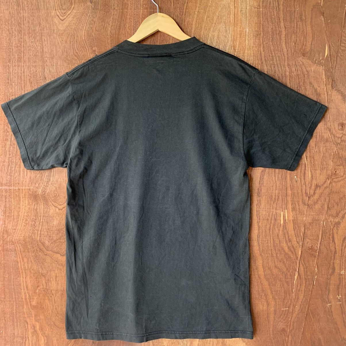 Tultex × Vintage Vintage 90s ART Tee fits M Size US M / EU 48-50 / 2 - 8 Thumbnail