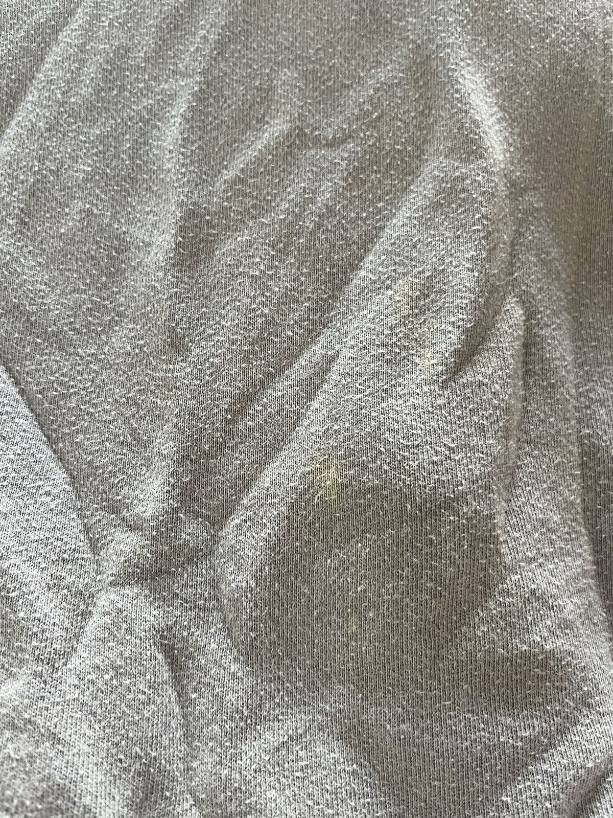 Eric Emanuel Distressed EE Hoodie Size US M / EU 48-50 / 2 - 4 Thumbnail