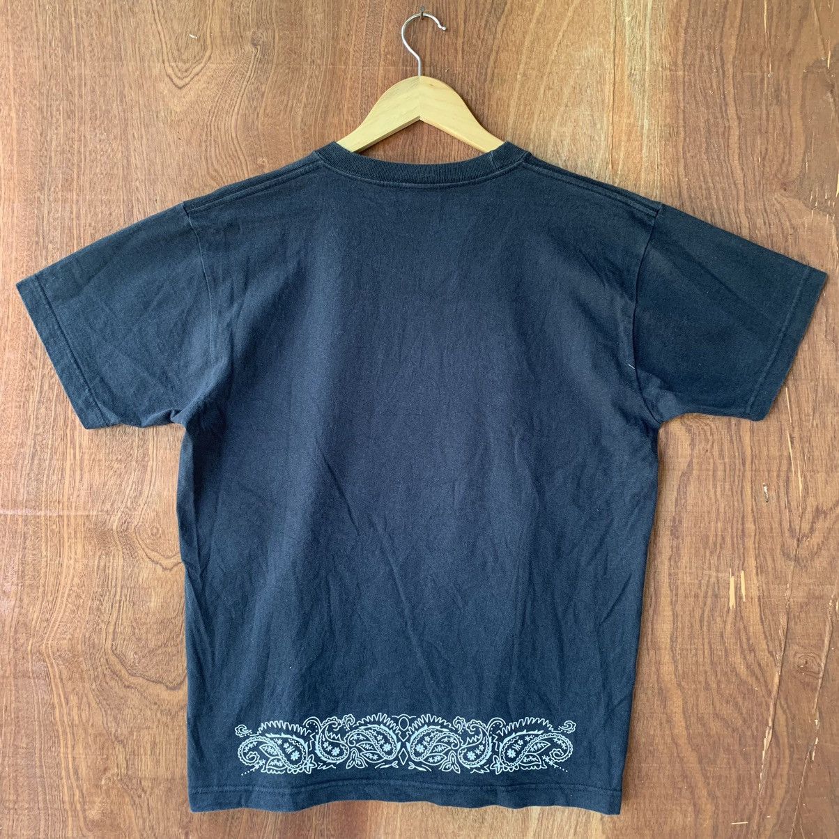 Vintage Vintage BOOGIE 4 LIFE tee Size US L / EU 52-54 / 3 - 4 Thumbnail