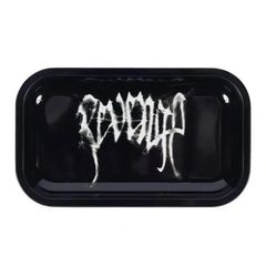 Rolling Tray Led Chrome Hearts X Louis Vuitton Rolling Tray X 