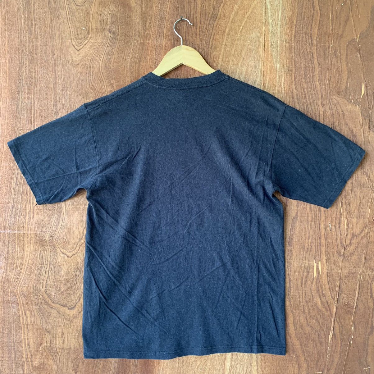 Anime × Anvil × Vintage Vintage y2k KITSUNA SUIGUN Tee Size US M / EU 48-50 / 2 - 4 Thumbnail