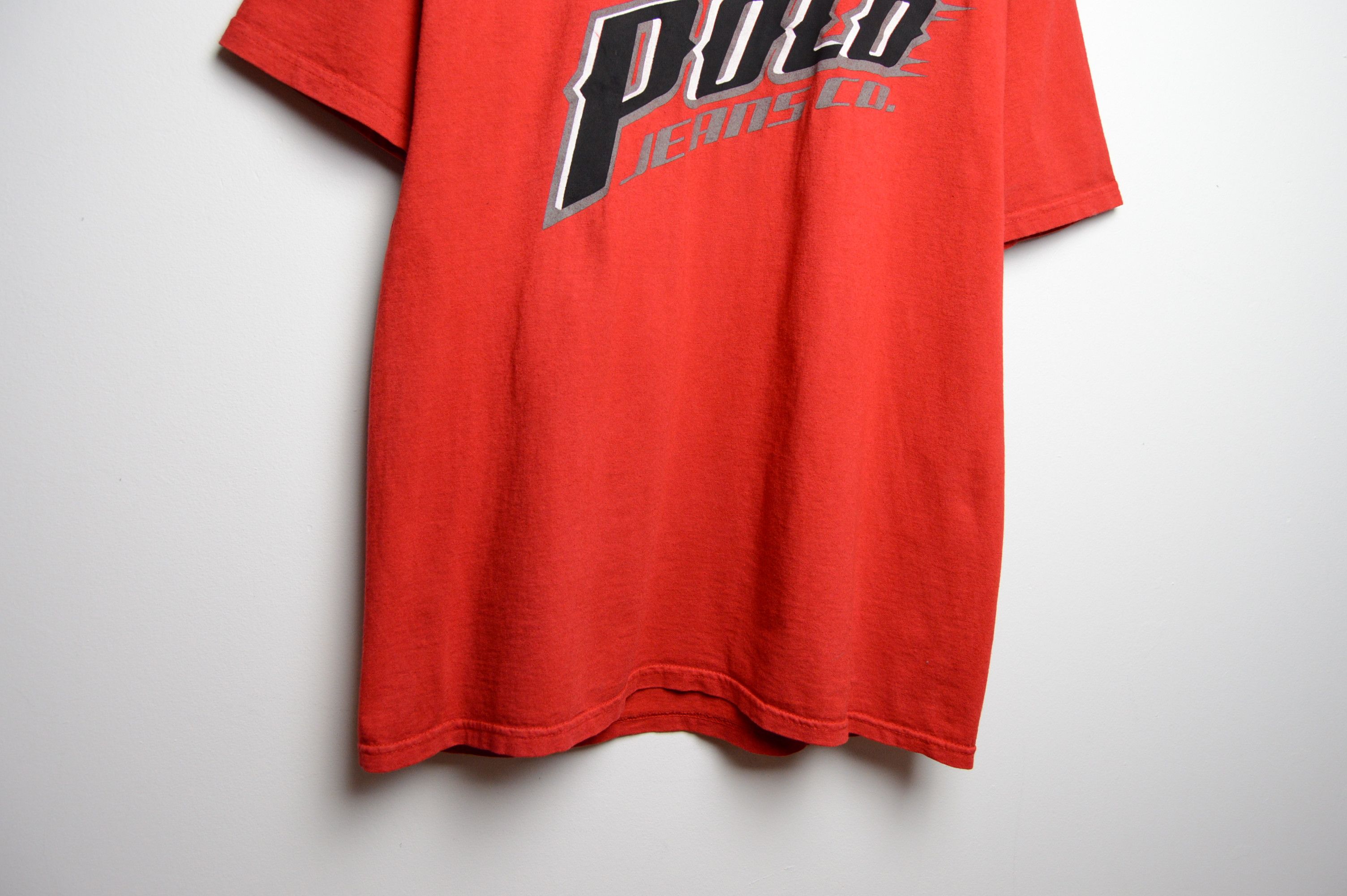 Polo Ralph Lauren polo reflective tee Size US M / EU 48-50 / 2 - 3 Thumbnail