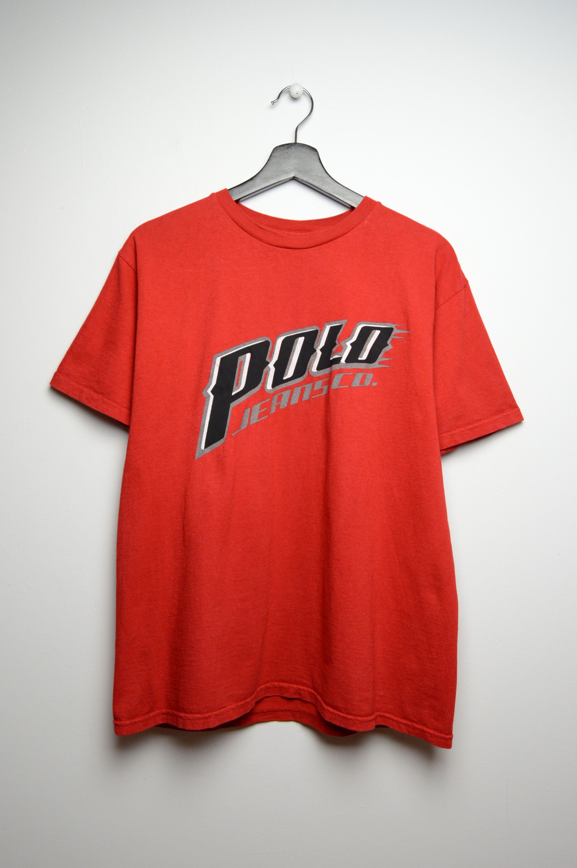 Polo Ralph Lauren polo reflective tee Size US M / EU 48-50 / 2 - 1 Thumbnail