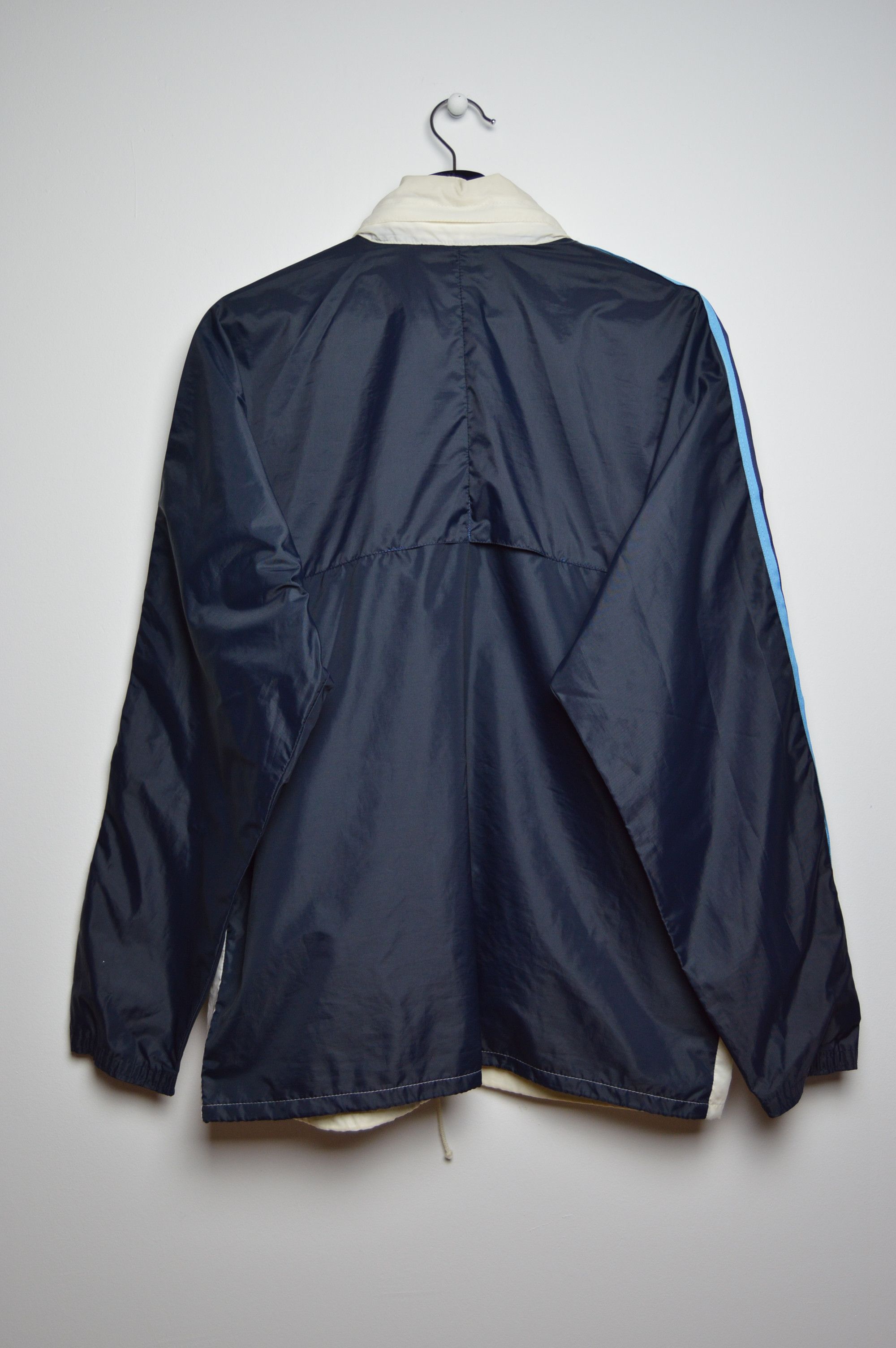 Adidas adidas jacket windrunner 90s vintage Size US M / EU 48-50 / 2 - 5 Thumbnail