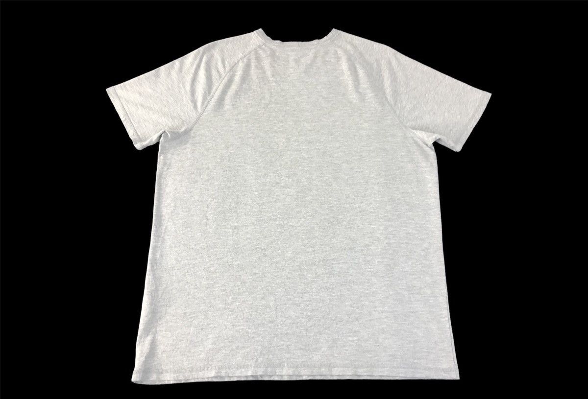 Carhartt Carhartt Relaxed Fit Big Logo Tee Size US L / EU 52-54 / 3 - 2 Thumbnail