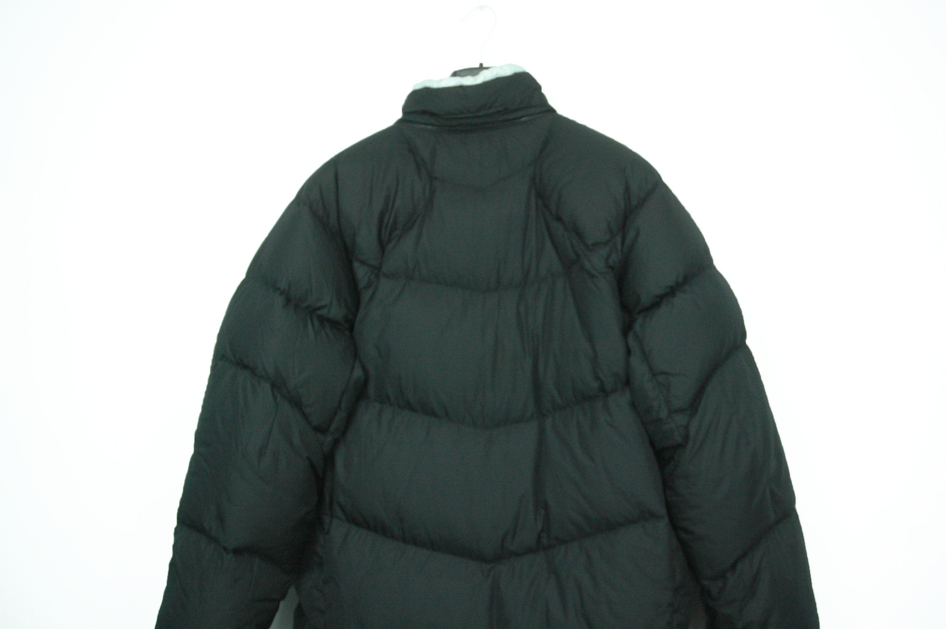 Nike Vintage Nike Puffer Down Swoosh Jacket Size US M / EU 48-50 / 2 - 5 Thumbnail