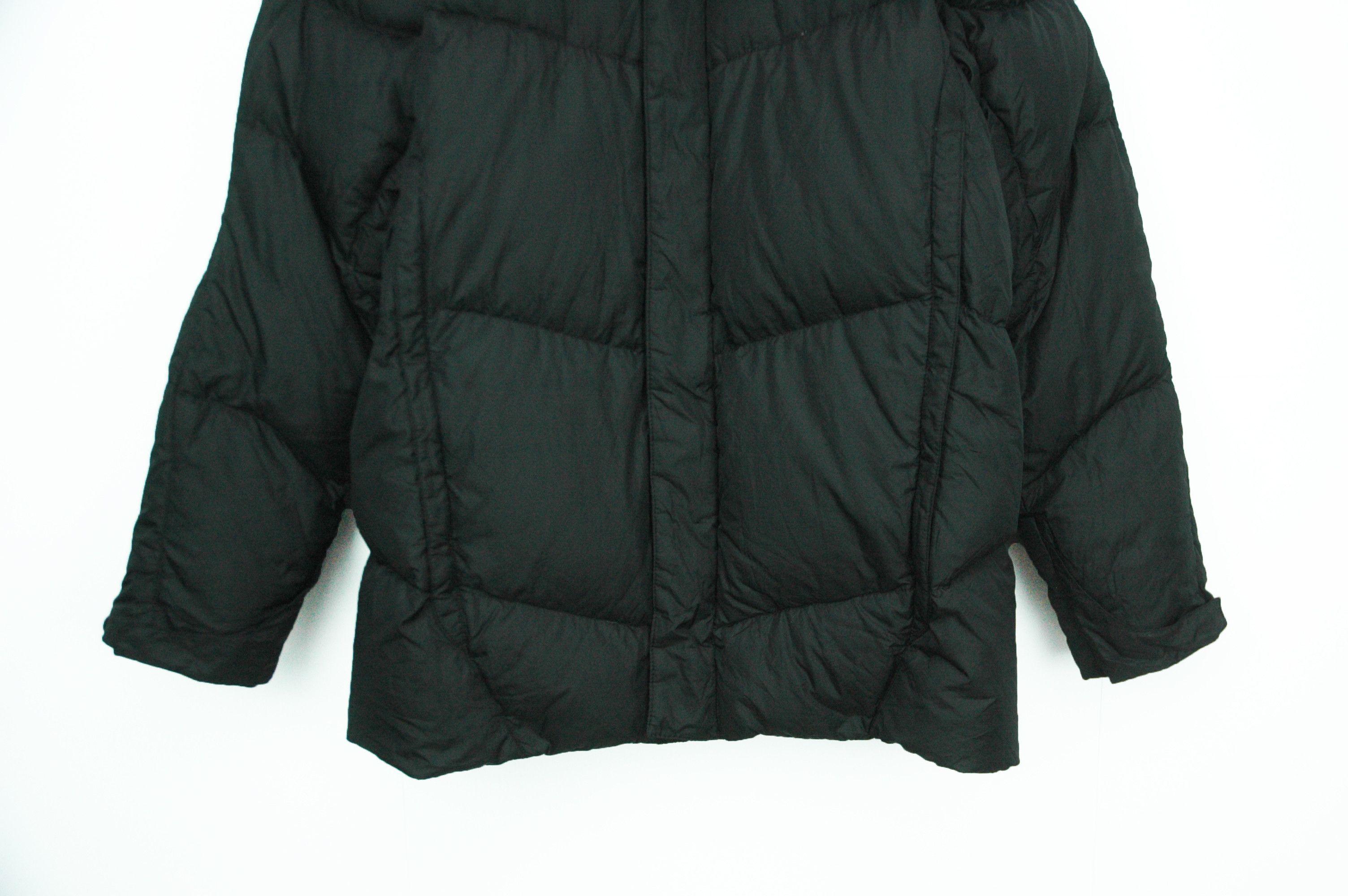 Nike Vintage Nike Puffer Down Swoosh Jacket Size US M / EU 48-50 / 2 - 3 Thumbnail