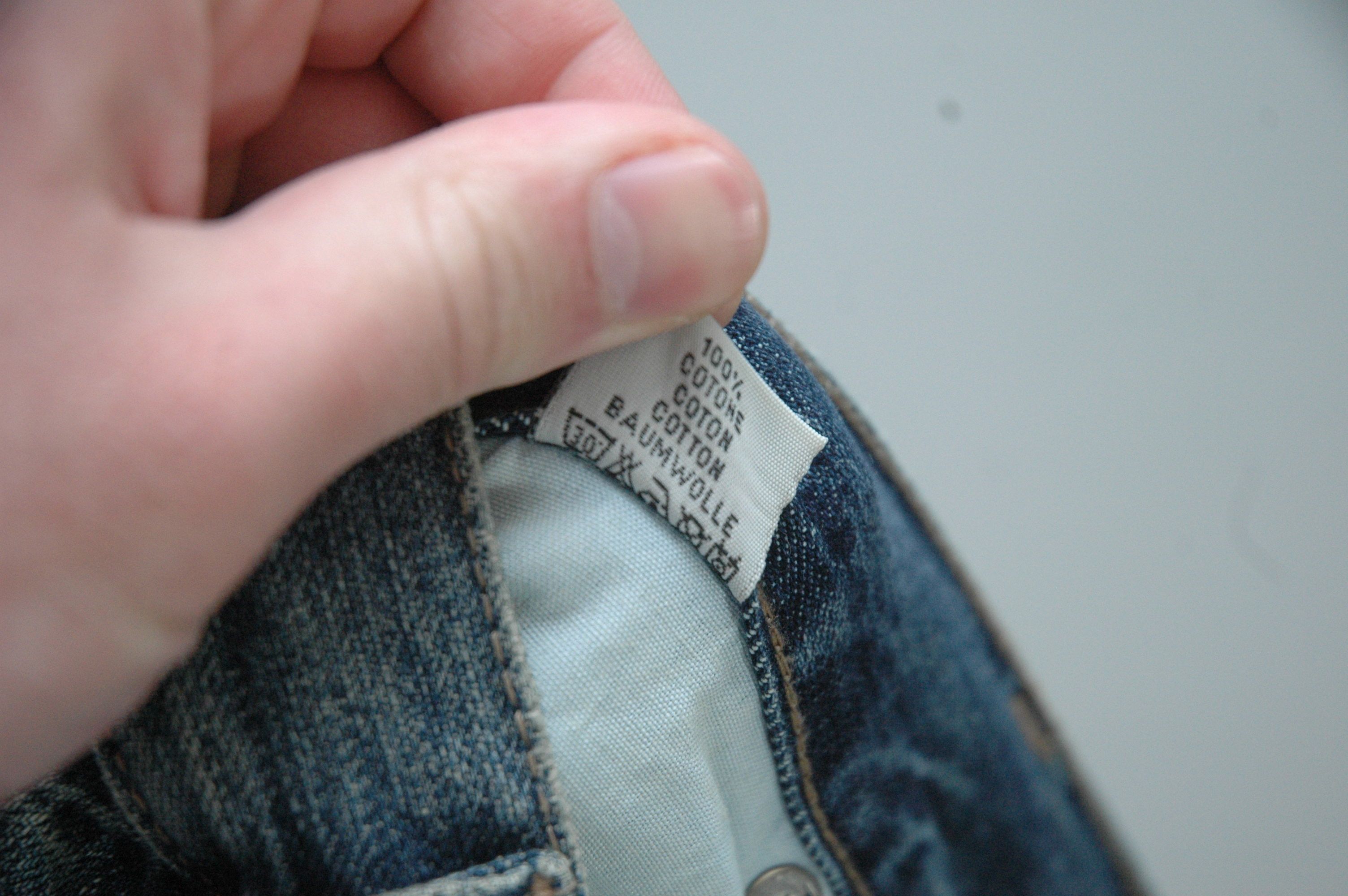 Gianfranco Ferre NWT Vintage Gianfranco Ferre Patchwork Jeans Size US 34 / EU 50 - 15 Thumbnail