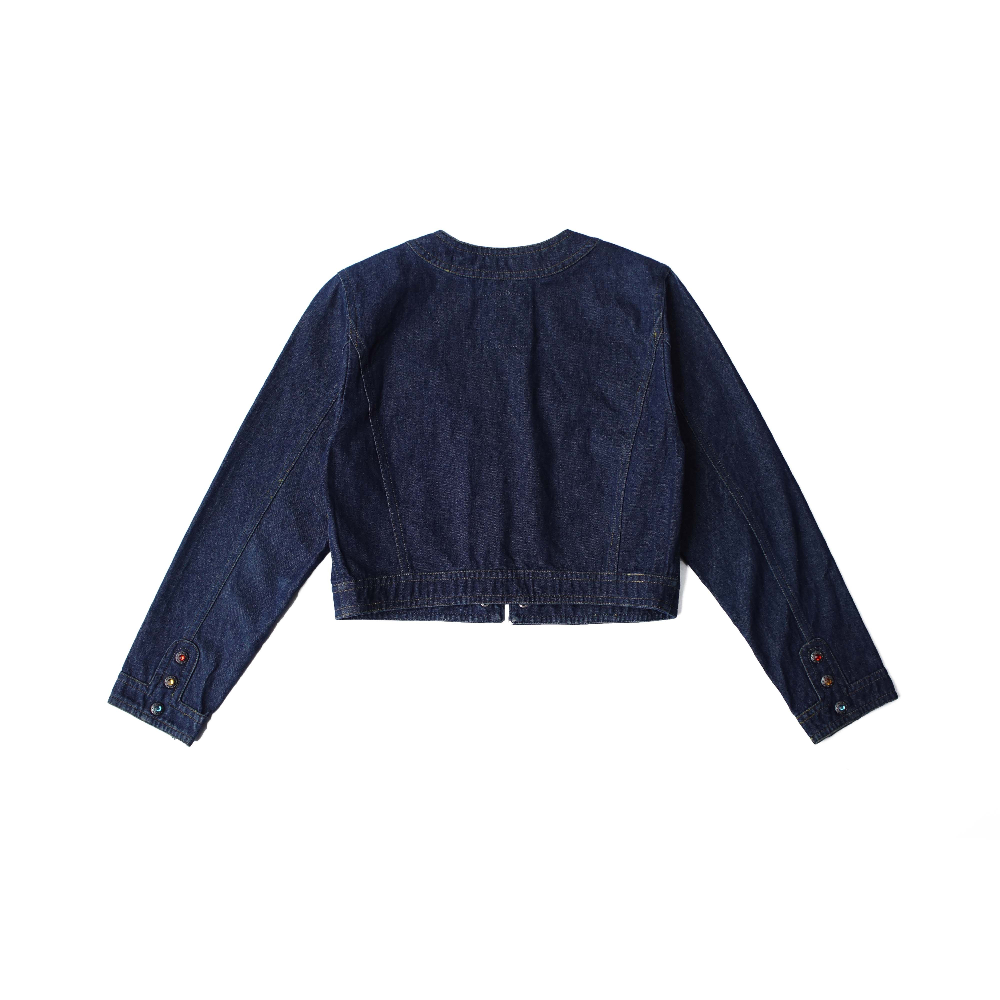 Moschino Denim Jacket
