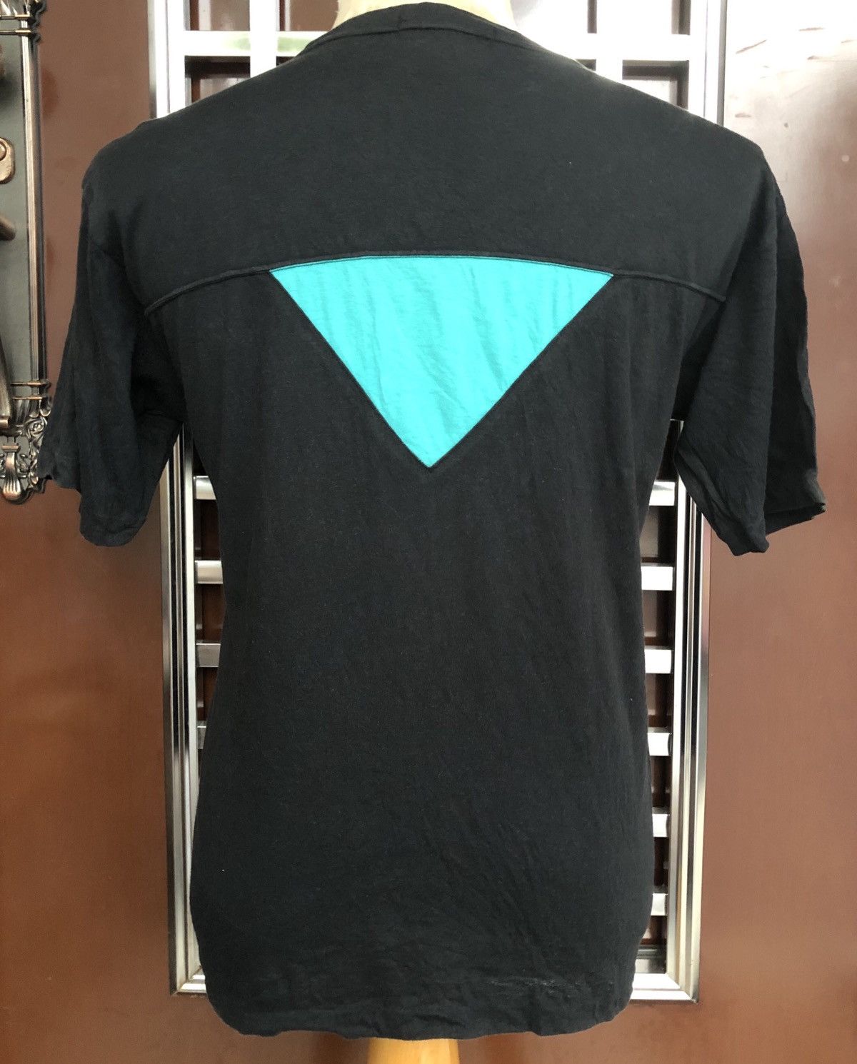 Kansai Yamamoto Vintage KANSAI SPORT T Shirt Size US M / EU 48-50 / 2 - 2 Thumbnail