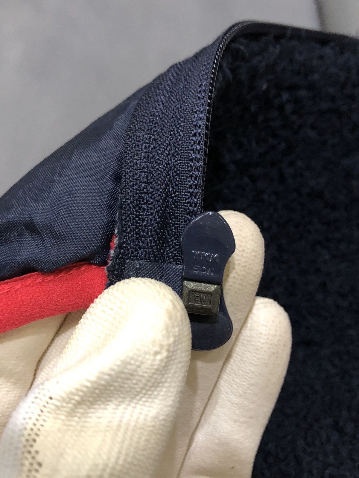Japanese Brand Paradiso Fleece Vest Jacket Size US M / EU 48-50 / 2 - 7 Thumbnail