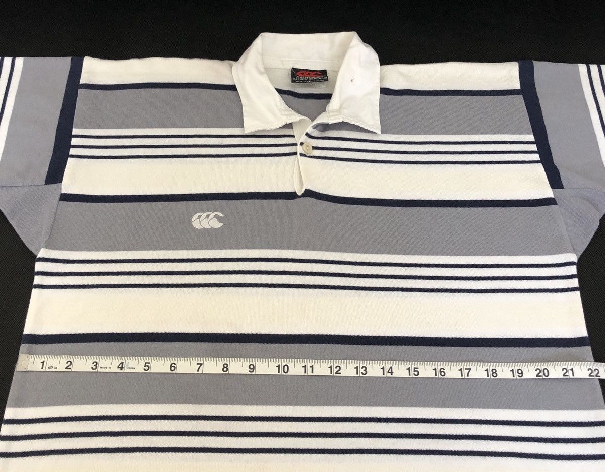 Canterbury of New Zealand Vintage 90s Canterbury Of New Zealand Size US L / EU 52-54 / 3 - 7 Thumbnail