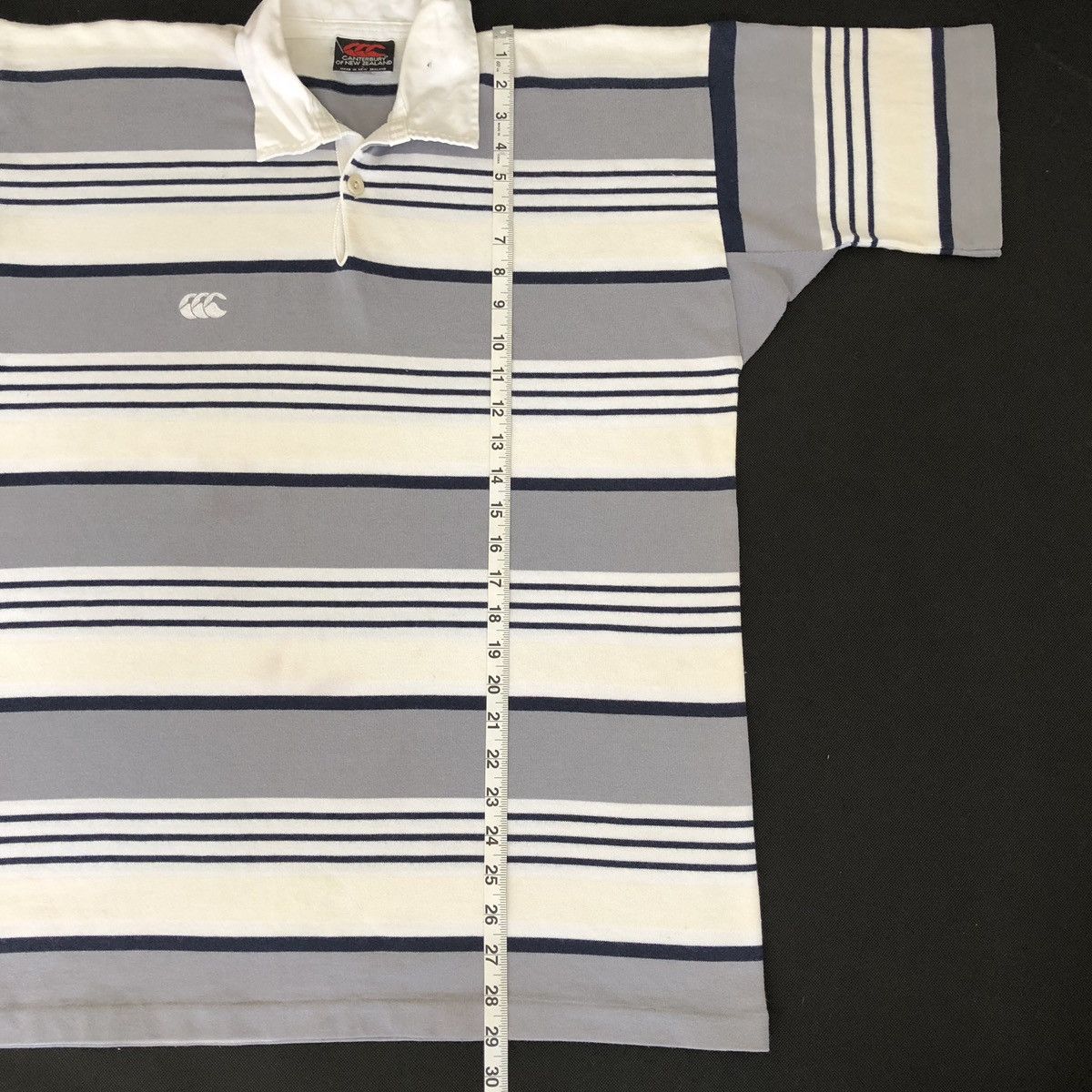 Canterbury of New Zealand Vintage 90s Canterbury Of New Zealand Size US L / EU 52-54 / 3 - 8 Thumbnail