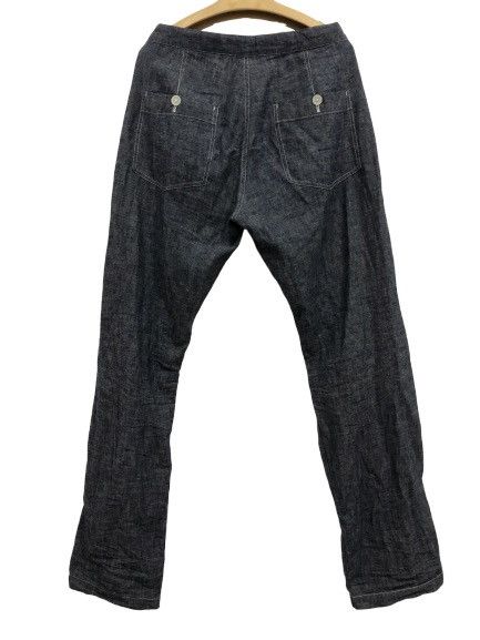 Japanese Brand Union Station Pant Size US 34 / EU 50 - 1 Thumbnail