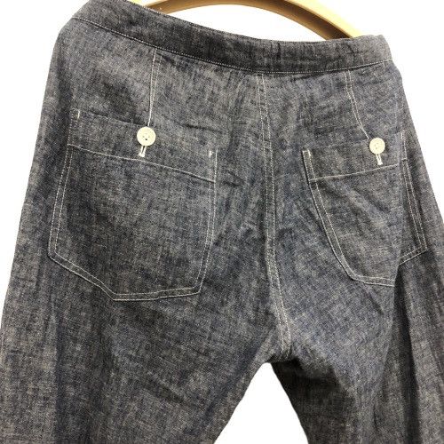 Japanese Brand Union Station Pant Size US 34 / EU 50 - 3 Thumbnail