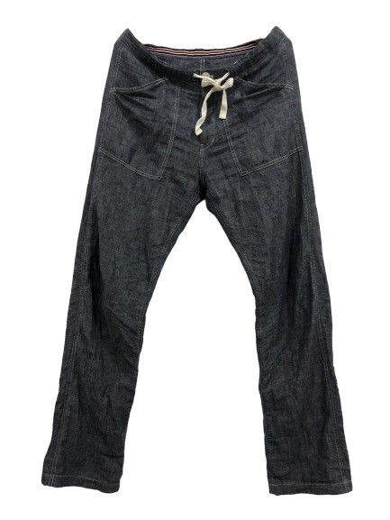 Japanese Brand Union Station Pant Size US 34 / EU 50 - 2 Thumbnail