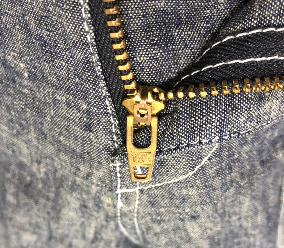 Japanese Brand Union Station Pant Size US 34 / EU 50 - 4 Thumbnail