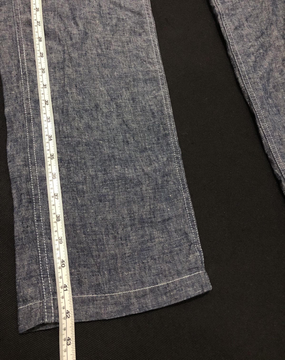 Japanese Brand Union Station Pant Size US 34 / EU 50 - 8 Thumbnail