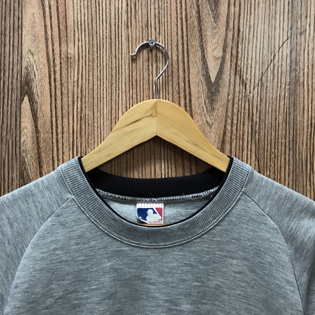 MLB × New York Yankees × Nutmeg Vintage New York Yankees Sweatshirt Size US M / EU 48-50 / 2 - 4 Thumbnail