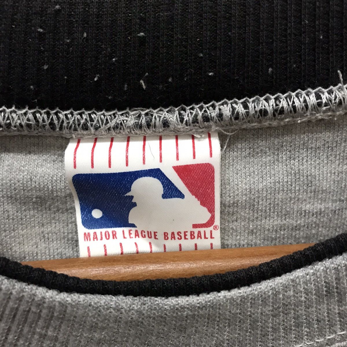 MLB × New York Yankees × Nutmeg Vintage New York Yankees Sweatshirt Size US M / EU 48-50 / 2 - 6 Thumbnail