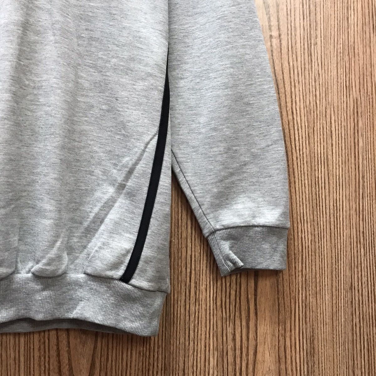 MLB × New York Yankees × Nutmeg Vintage New York Yankees Sweatshirt Size US M / EU 48-50 / 2 - 5 Thumbnail