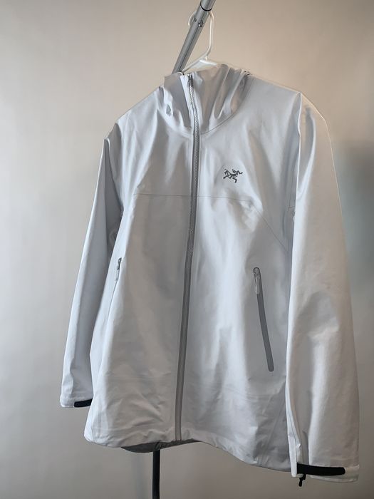 Arc'Teryx Atmos Beta Jacket | Grailed