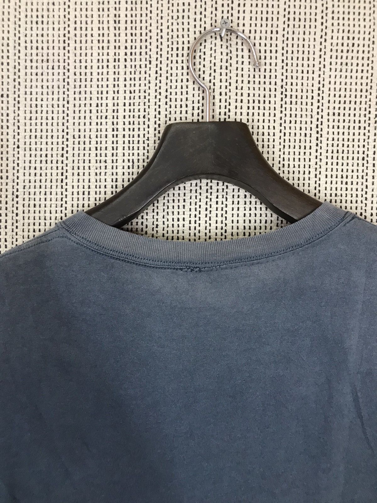 Vintage × WWE ‼️WWE JUST SURRENDER TSHIRT SUNFADED‼️ Size US M / EU 48-50 / 2 - 5 Thumbnail