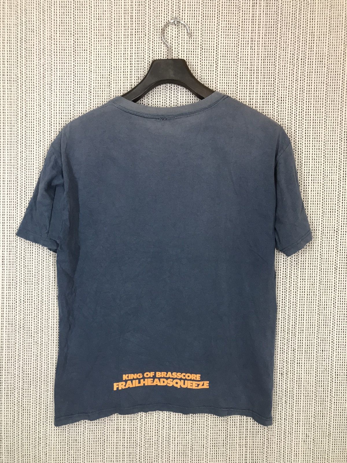 Vintage × WWE ‼️WWE JUST SURRENDER TSHIRT SUNFADED‼️ Size US M / EU 48-50 / 2 - 4 Thumbnail