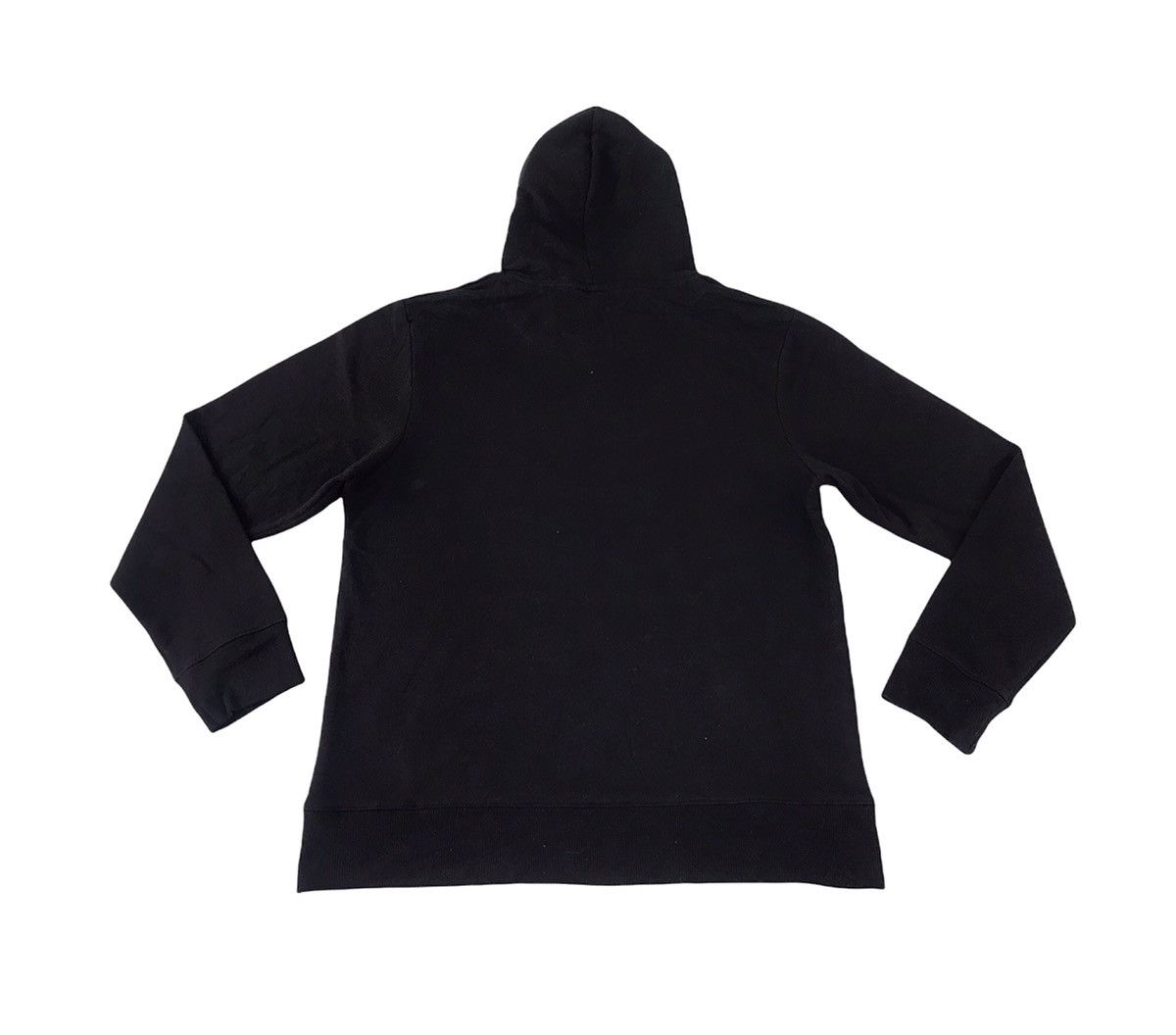 Japanese Brand × Vintage Fat Animals Have Fun Whale Logo Pull Over Hoodies Fashion Size US M / EU 48-50 / 2 - 2 Thumbnail
