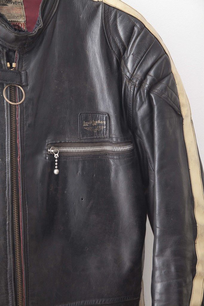 Lewis Leathers 1960's Lewis Leathers riding suit Size US M / EU 48-50 / 2 - 5 Thumbnail