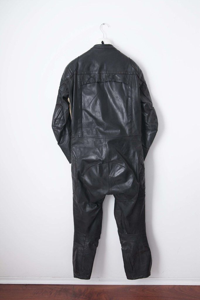 Lewis Leathers 1960's Lewis Leathers riding suit Size US M / EU 48-50 / 2 - 3 Thumbnail