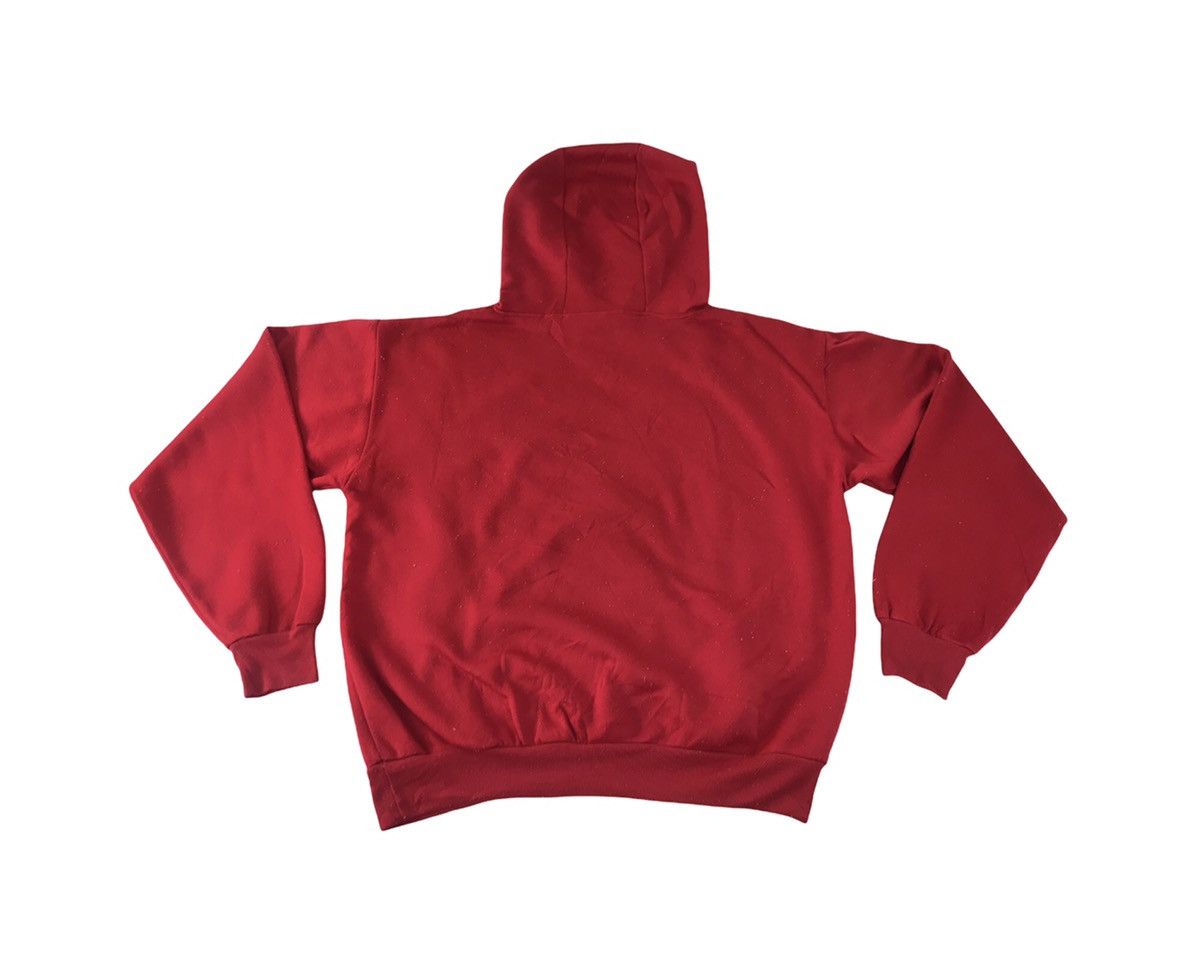 Diesel × Vintage Diesel New Collection Embroidery Logo Pull Over Hoodies Size US L / EU 52-54 / 3 - 4 Thumbnail