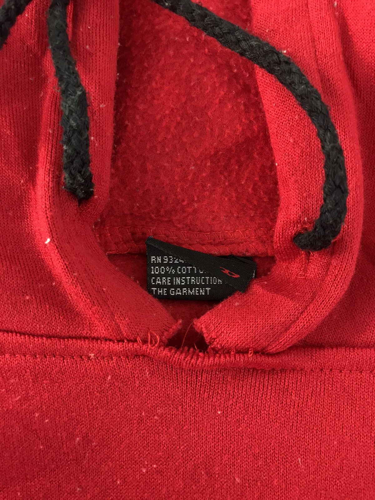 Diesel × Vintage Diesel New Collection Embroidery Logo Pull Over Hoodies Size US L / EU 52-54 / 3 - 10 Thumbnail