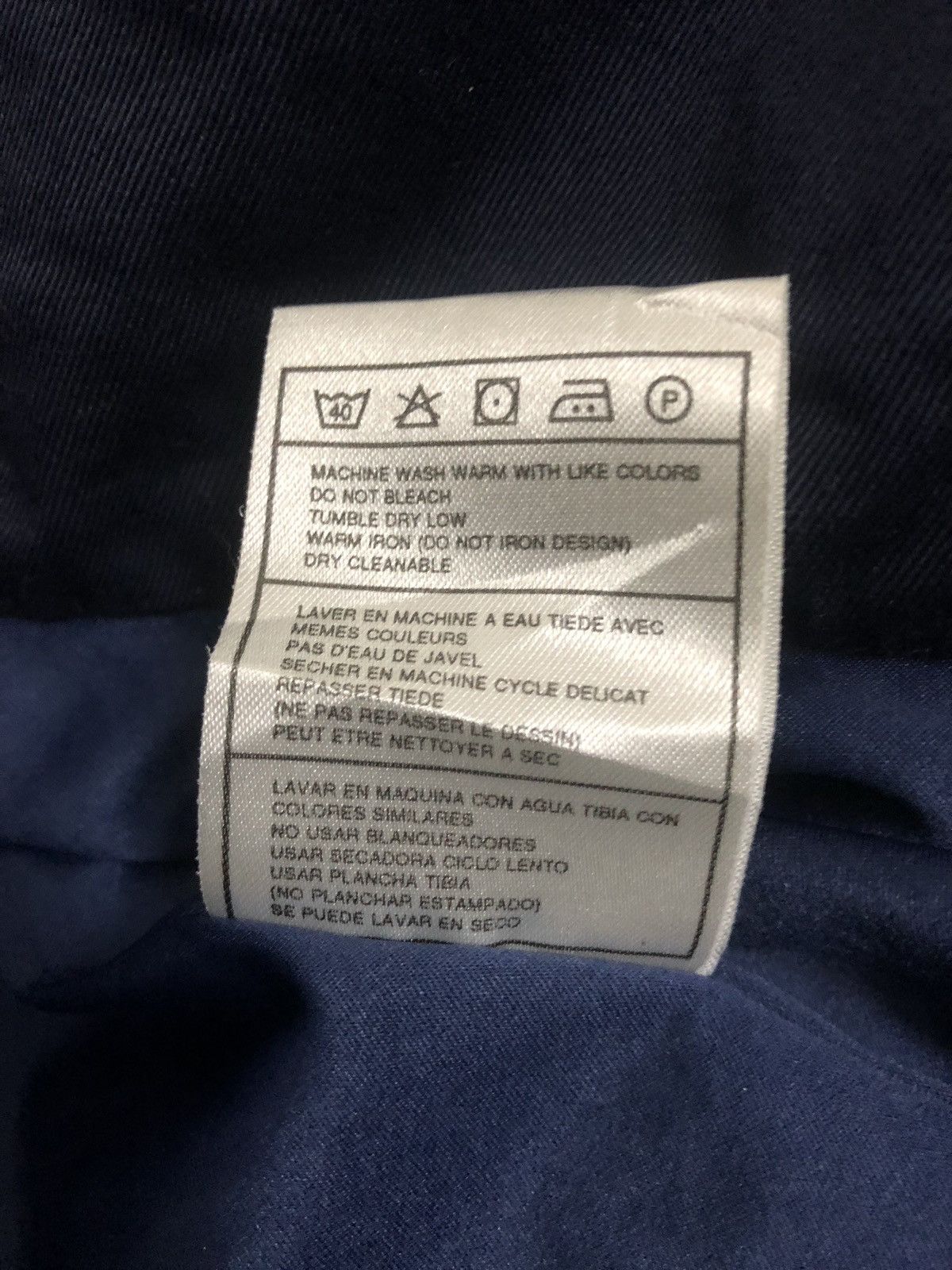 Nike Nike Jacket Size US M / EU 48-50 / 2 - 11 Thumbnail