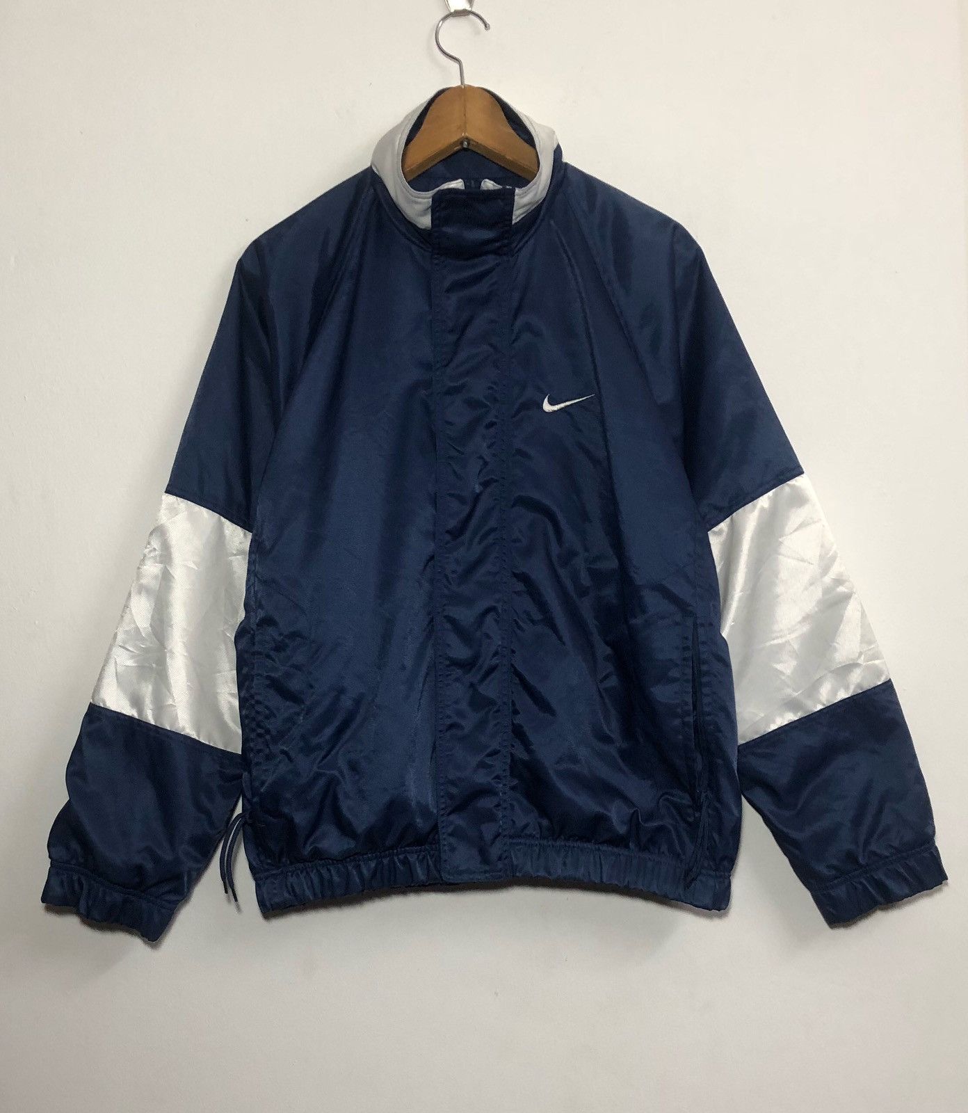 Nike Nike Jacket Size US M / EU 48-50 / 2 - 1 Thumbnail