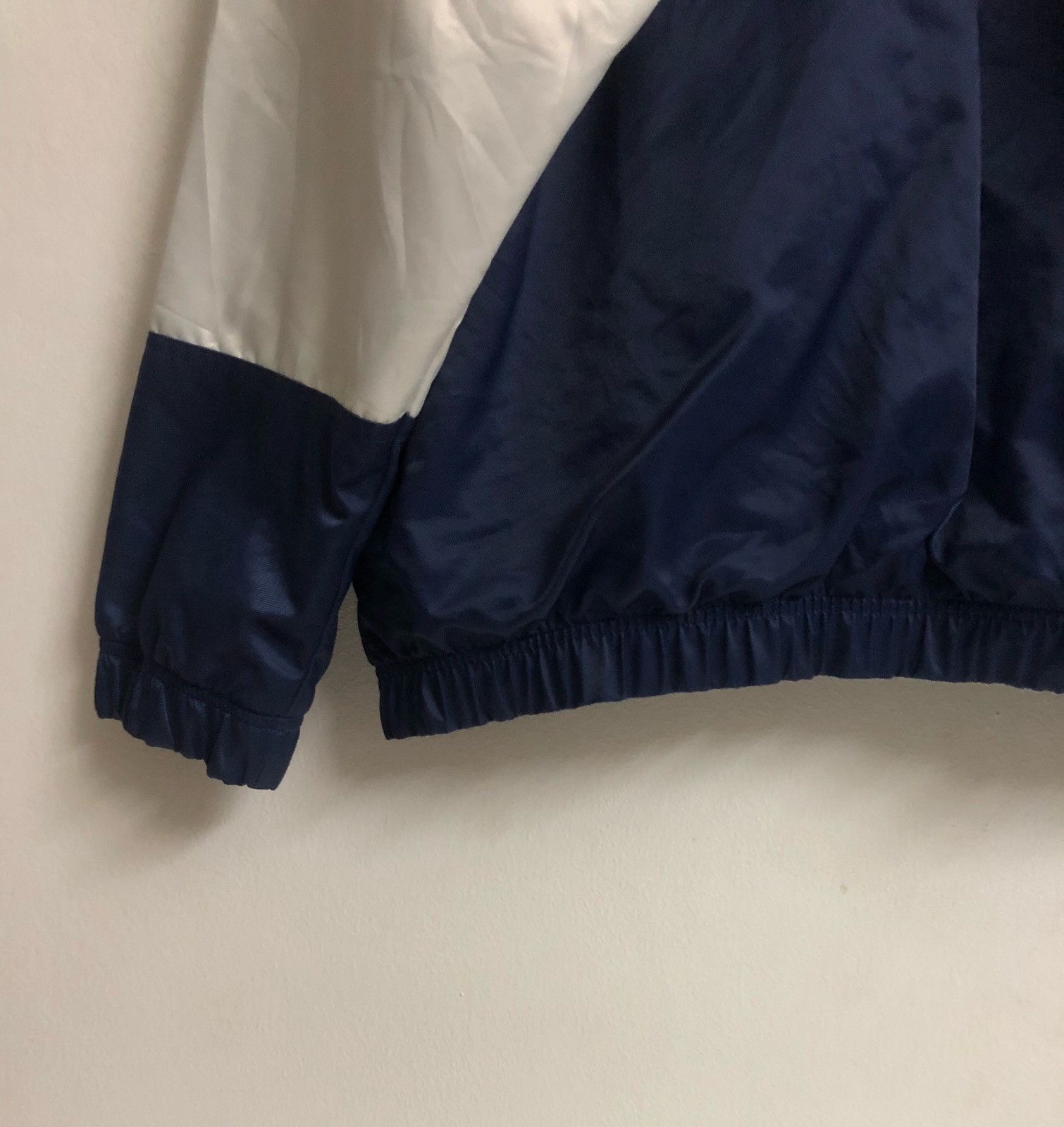 Nike Nike Jacket Size US M / EU 48-50 / 2 - 7 Thumbnail