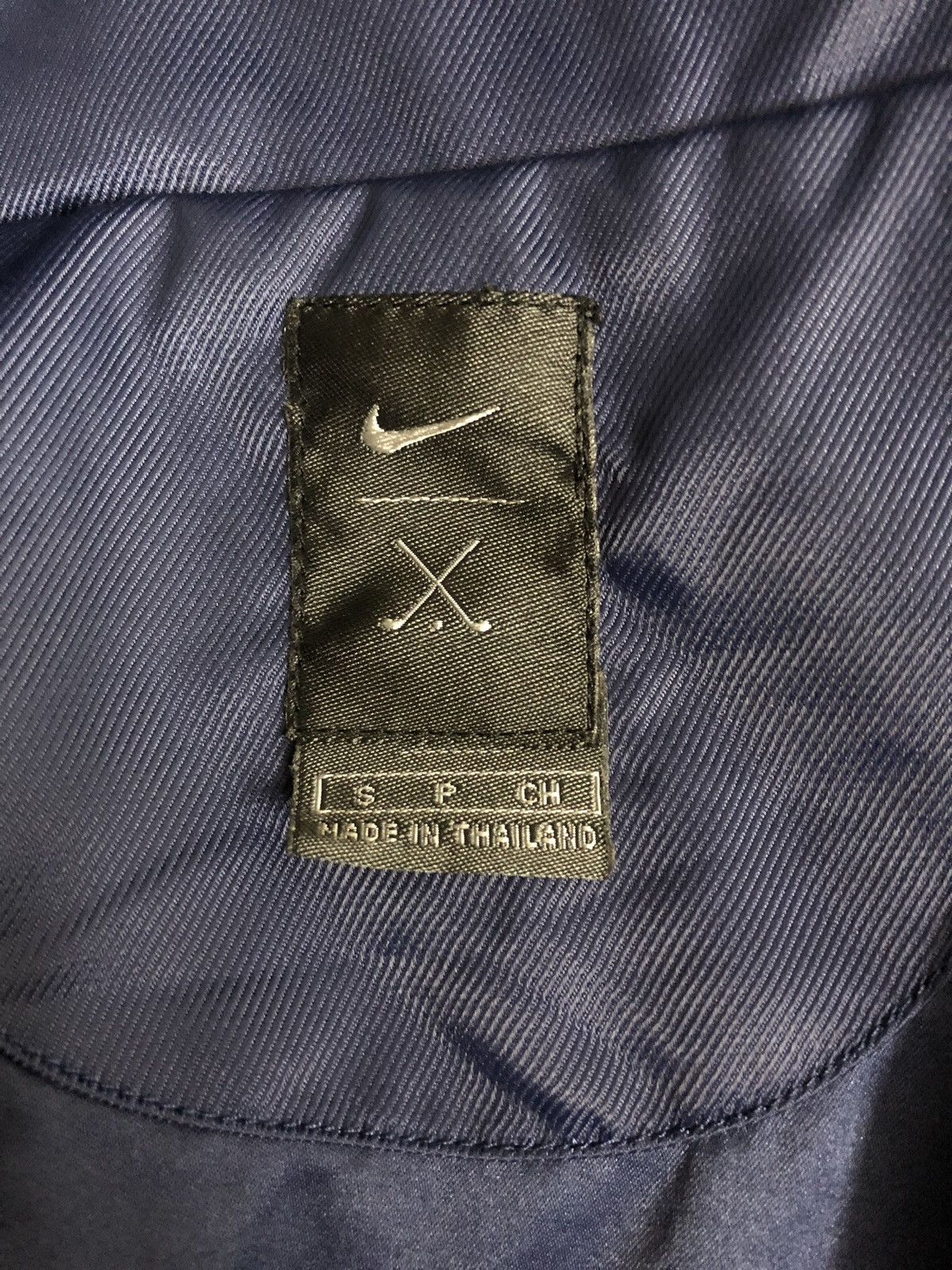 Nike Nike Jacket Size US M / EU 48-50 / 2 - 9 Thumbnail